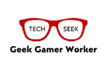 Geek Gamer Worker S.A.S